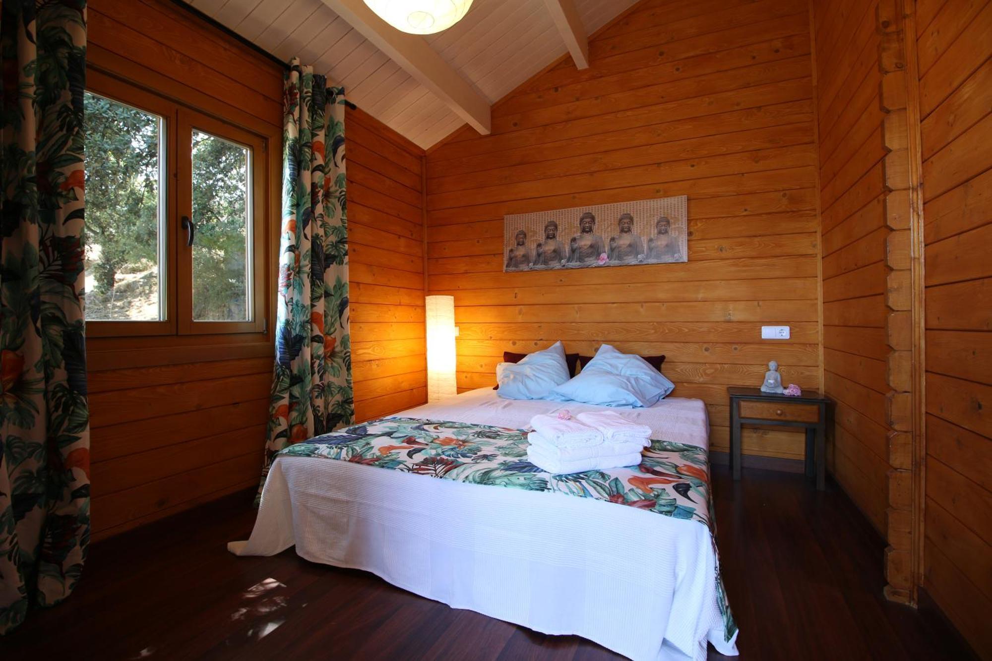 Bella Vista Villa Robledo de Chavela Exteriör bild