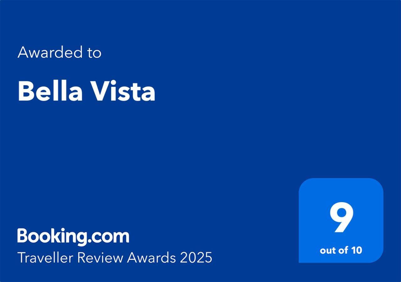 Bella Vista Villa Robledo de Chavela Exteriör bild